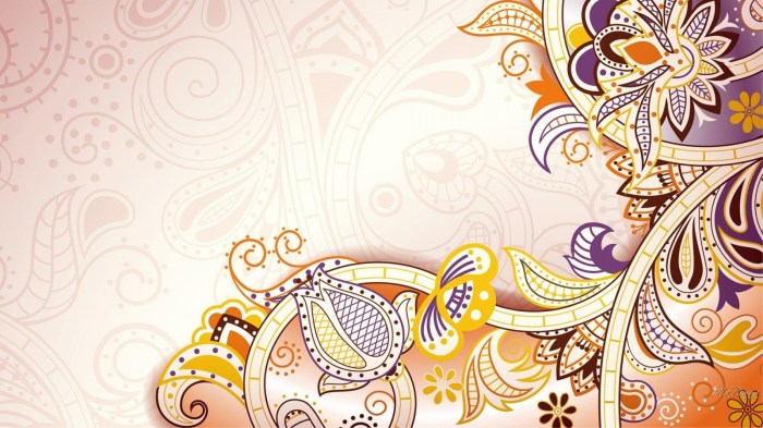 Background Batik Untuk Desain, Download Gratis