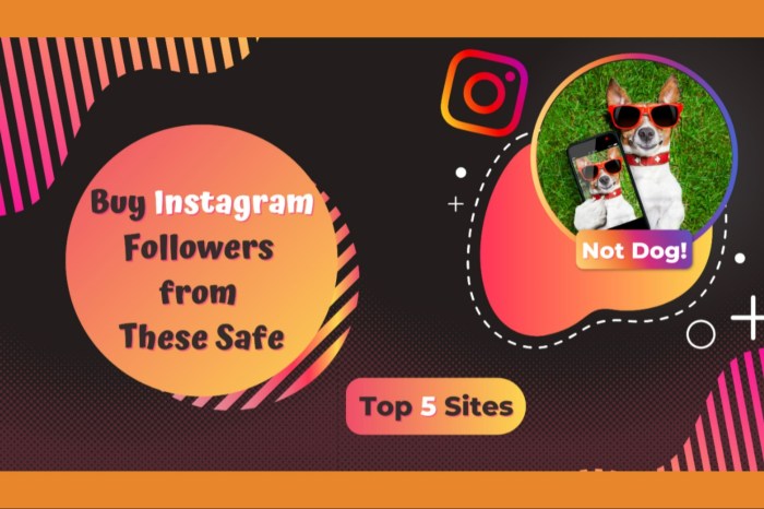 Beli Followers Instagram Murah Dan Aman, Tipsnya