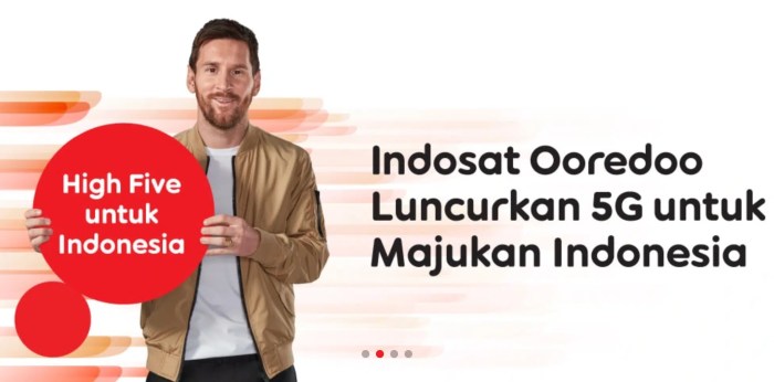 Informasi Gangguan Indosat Terbaru Dan Terupdate