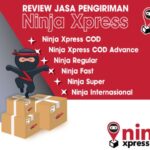 Lacak Paket Ninja Xpress Via Website Resmi