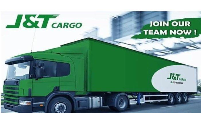 Cara Cek Resi Jnt Cargo Online Dengan Mudah Dan Cepat