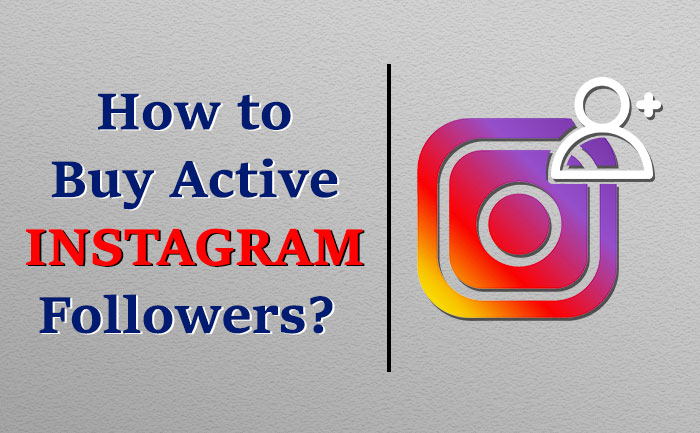 Beli Followers Instagram Asli Dan Aktif