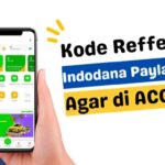 Cara Mendapatkan Kode Referral Dana