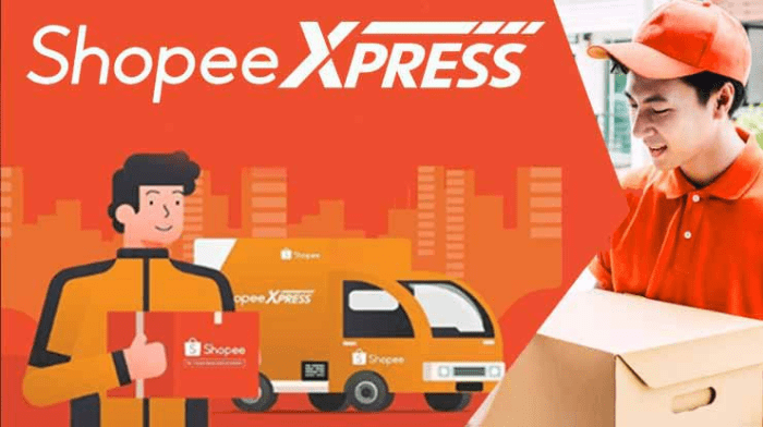 Cara Cek Resi Shopee Express Dengan Nomor Resi