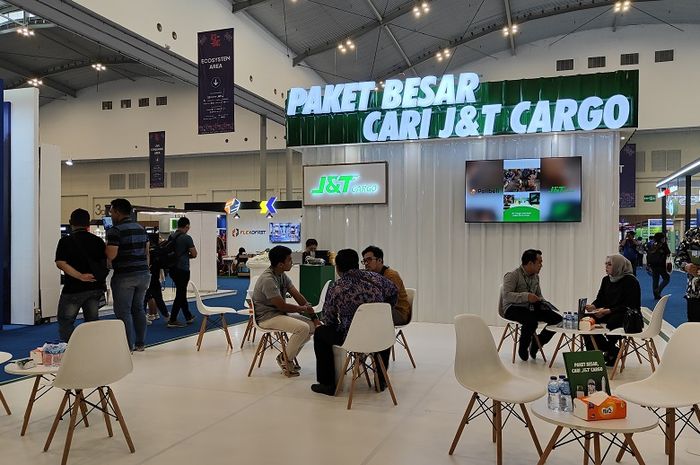 Aplikasi Cek Resi J&T Cargo Untuk Android Dan Ios