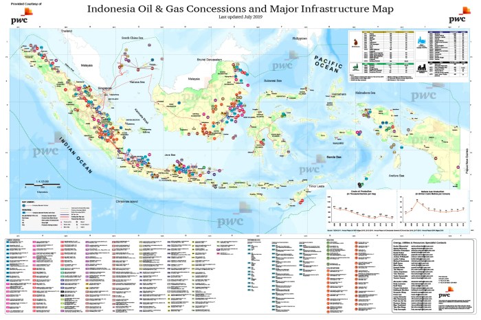 Pwc indonesian concessions utilities infrastructure september