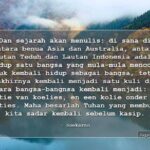 Arti First Experience Dalam Bahasa Indonesia Dan Contohnya